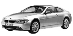 BMW E63 P336F Fault Code