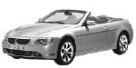 BMW E64 P336F Fault Code