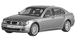 BMW E66 P336F Fault Code